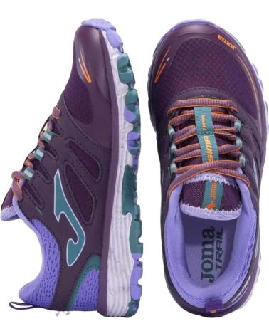Zapatillas deporte JOMA  de Mujer ZAPATILLAS TRAIL RUNNING  2420