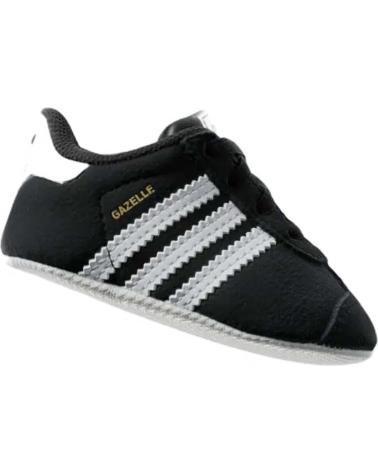 girl and boy Trainers ADIDAS ZAPATILLAS CASUAL ORIGINALS  CBLACK-FTWWHT-FTWWHT