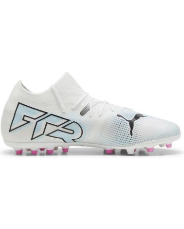 PUMA FUTURE 7 MATCH MG WHITE SP2024 MULTICOLOR