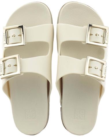 Tongs-De-Mujer-IPANEMA-ZAXY-PARTNER-III-BLANCO