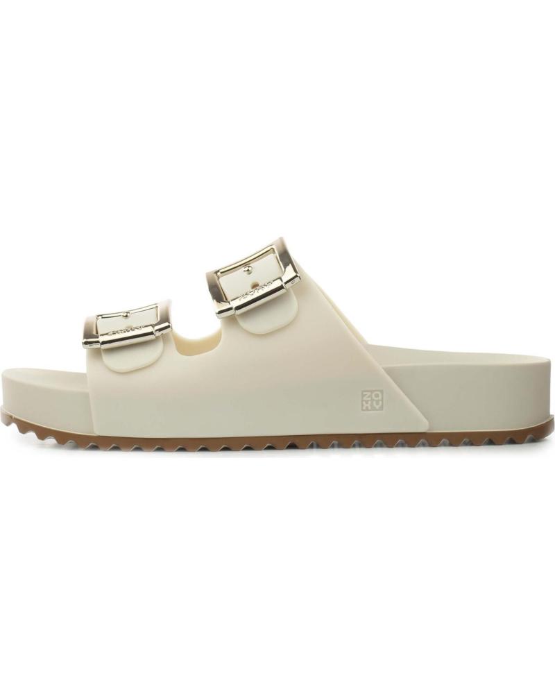 Tongs-De-Mujer-IPANEMA-ZAXY-PARTNER-III-BLANCO