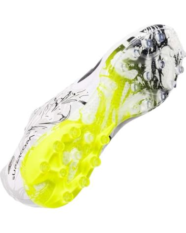 Man Zapatillas deporte JOMA BOTAS DE FUTBOL SUPERCOPA UEFA PARA HOMBRE EN COLOR BLANCO BLANCO