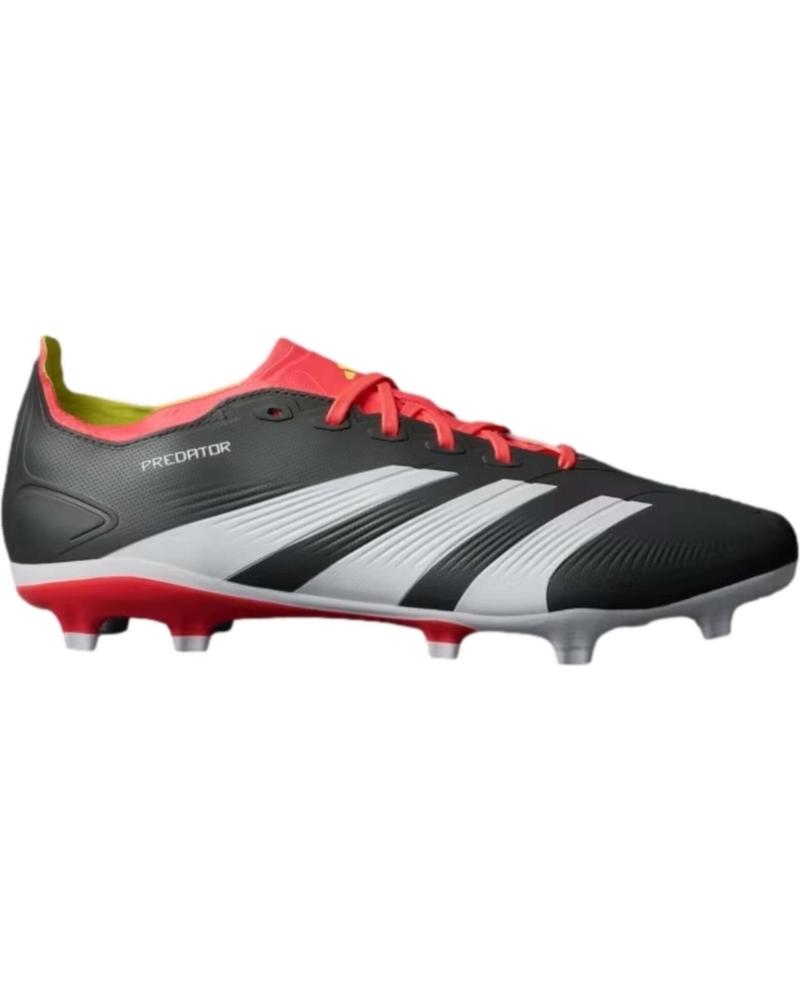 Man Trainers ADIDAS BOTAS DE FUTBOL PREDATOR LEAGUE PARA HOMBRE EN COLOR NEGRO NEGRO