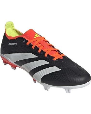 Man Trainers ADIDAS BOTAS DE FUTBOL PREDATOR LEAGUE PARA HOMBRE EN COLOR NEGRO NEGRO
