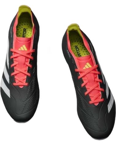 Man Trainers ADIDAS BOTAS DE FUTBOL PREDATOR LEAGUE PARA HOMBRE EN COLOR NEGRO NEGRO