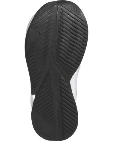 Deportivas ADIDAS  de Mujer y Niña ZAPATILLAS DEPORTE  CBLACK-BLILIL-PURBUR