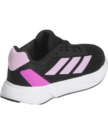 Deportivas ADIDAS  de Mujer y Niña ZAPATILLAS DEPORTE  CBLACK-BLILIL-PURBUR