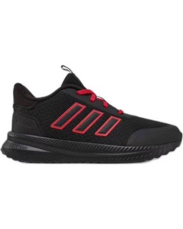 Deportivas ADIDAS  de Mujer y Niña y Niño ZAPATILLAS DEPORTE  CBLACK-PURRUB-CBLACK