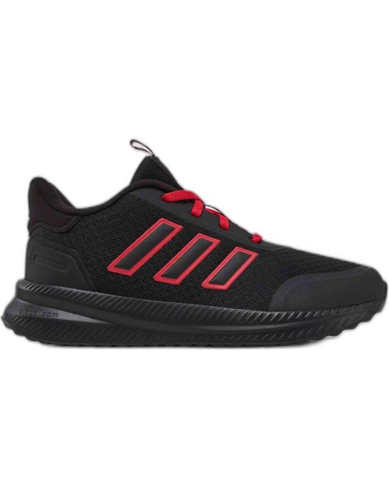 Deportivas ADIDAS  de Mujer y Niña y Niño ZAPATILLAS DEPORTE  CBLACK-PURRUB-CBLACK