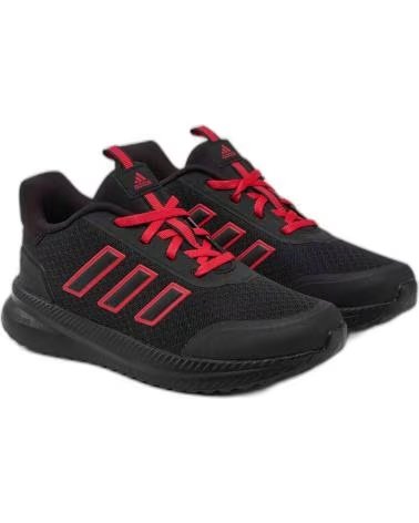 Deportivas ADIDAS  de Mujer y Niña y Niño ZAPATILLAS DEPORTE  CBLACK-PURRUB-CBLACK
