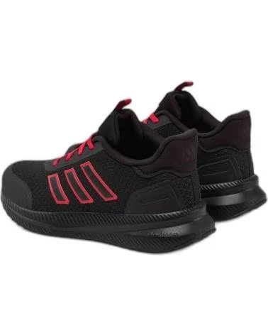 Deportivas ADIDAS  de Mujer y Niña y Niño ZAPATILLAS DEPORTE  CBLACK-PURRUB-CBLACK