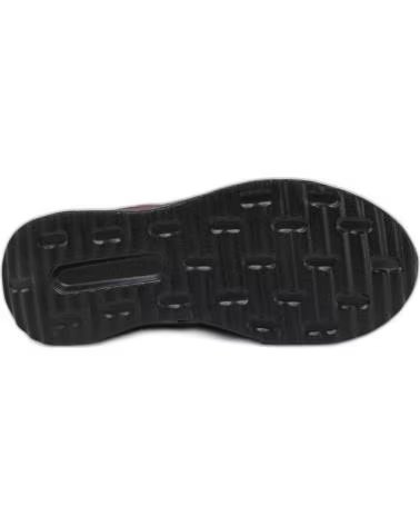 Deportivas ADIDAS  de Mujer y Niña y Niño ZAPATILLAS DEPORTE  CBLACK-PURRUB-CBLACK