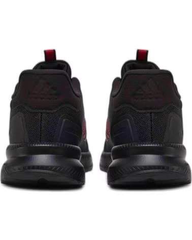 Deportivas ADIDAS  de Mujer y Niña y Niño ZAPATILLAS DEPORTE  CBLACK-PURRUB-CBLACK