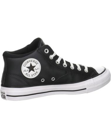 Sapatilhas CONVERSE  de Homem ZAPATILLAS CHUCK TAYLOR ALL STAR MALDEN STREET A01  NEGRO