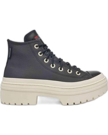 Sportschuhe CONVERSE  für Damen ZAPATILLAS CASUAL  NEGRO