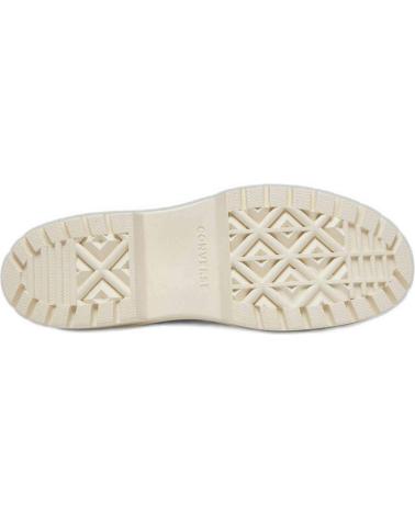 Woman Zapatillas deporte CONVERSE ZAPATILLAS CASUAL  NEGRO