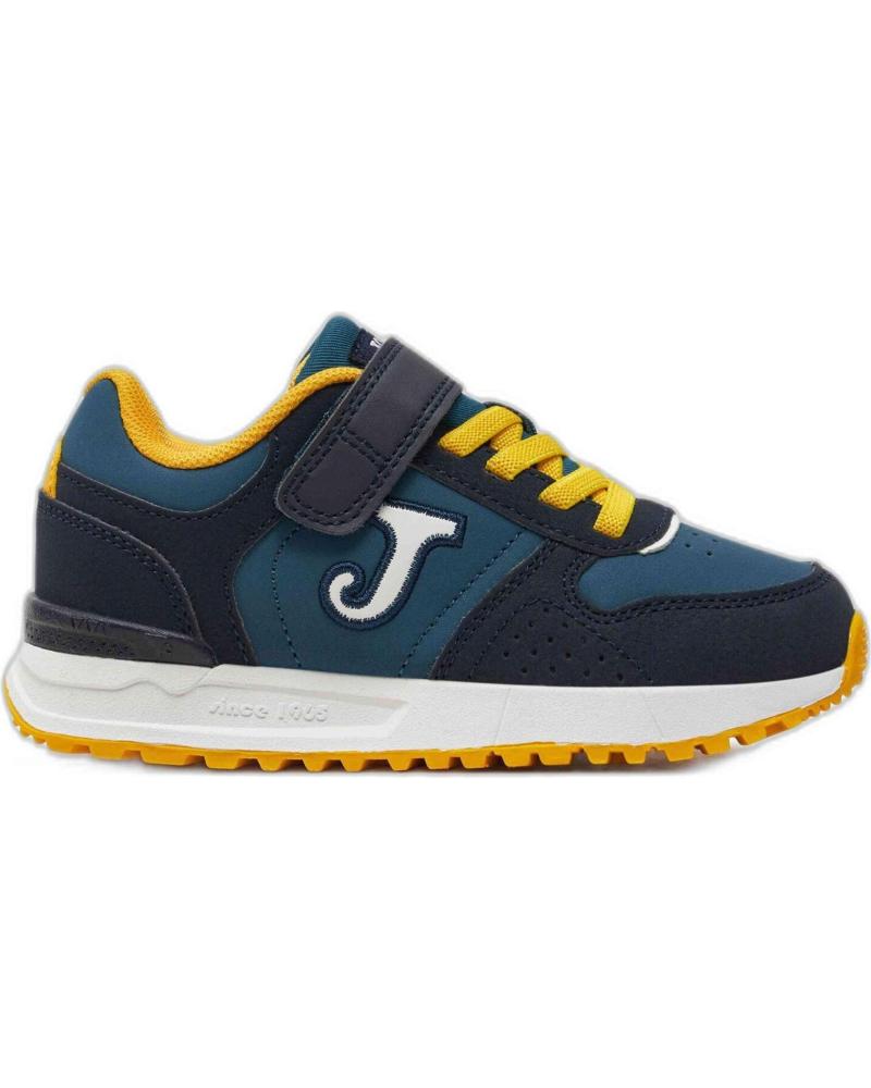 JOMA ZAPATILLAS EN PARA NINOS UNISEX AZUL