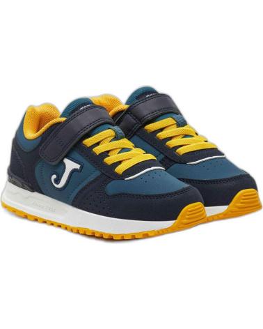 JOMA ZAPATILLAS EN PARA NINOS UNISEX AZUL