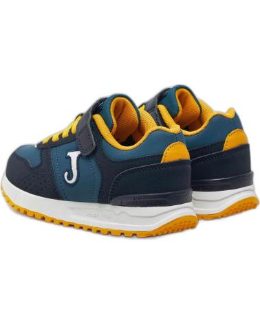 JOMA ZAPATILLAS EN PARA NINOS UNISEX AZUL