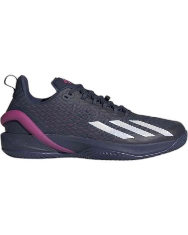 Zapatillas deporte ADIDAS  de Hombre ZAPATILLAS ADIZERO CYBERSONIC PARA HOMBRE EN COLOR  NEGRO