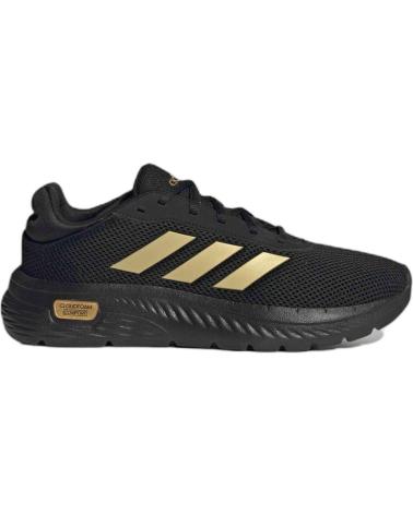 ADIDAS ZAPATILLAS JH6829 EN PARA MUJER NEGRO