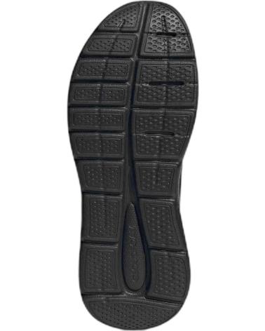 ADIDAS ZAPATILLAS JH6829 EN PARA MUJER NEGRO