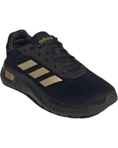 ADIDAS ZAPATILLAS JH6829 EN PARA MUJER NEGRO