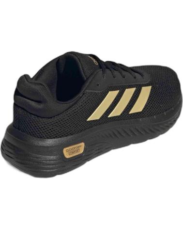 ADIDAS ZAPATILLAS JH6829 EN PARA MUJER NEGRO