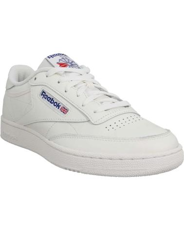 Zapatillas deporte REEBOK  pour Homme ZAPATILLAS CASUAL  BLANCO