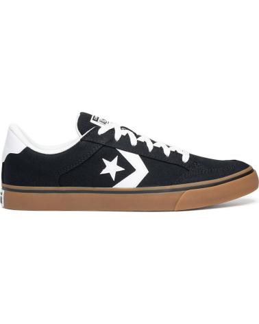 Scarpe sport CONVERSE  per Uomo ZAPATILLAS TOBIN OX NEGRO BLAN  MULTI