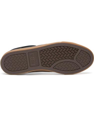 Scarpe sport CONVERSE  per Uomo ZAPATILLAS TOBIN OX NEGRO BLAN  MULTI