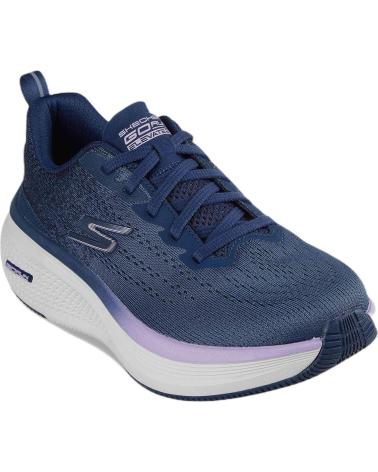 Woman Zapatillas deporte SKECHERS ZAPATILLAS RUNNING TECNICO  NVLV