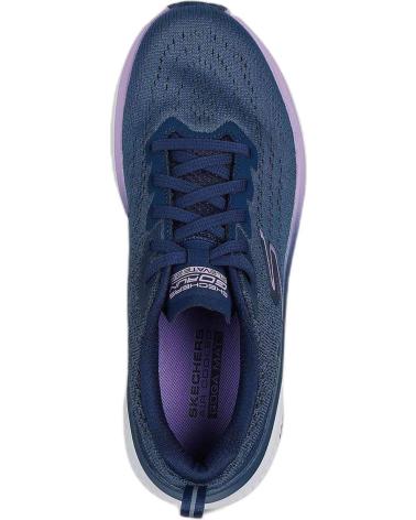 Woman Zapatillas deporte SKECHERS ZAPATILLAS RUNNING TECNICO  NVLV