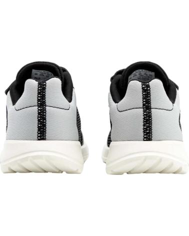 Deportivas ADIDAS  de Niña y Niño TENSAUR RUN 2 0 KIDS ZAPATILLAS DE NINOS  NEGRO