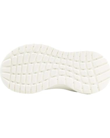 Deportivas ADIDAS  de Niña y Niño TENSAUR RUN 2 0 KIDS ZAPATILLAS DE NINOS  NEGRO