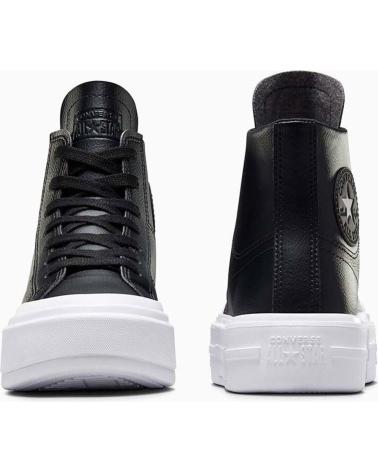 Sportschuhe CONVERSE  für Damen ZAPATILLAS CASUAL  NEGRO