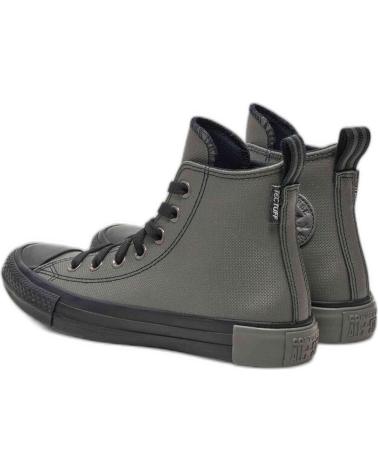 Botines CONVERSE  de Hombre ZAPATILLAS CASUAL  GRIS