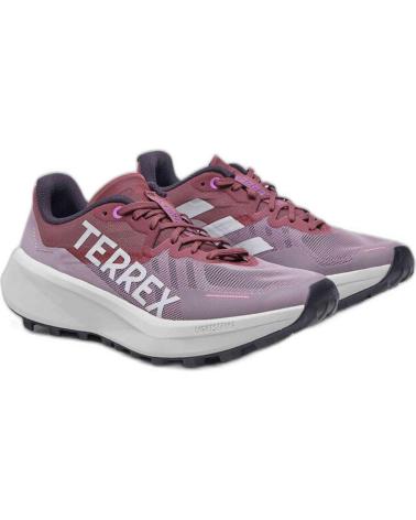 Zapatillas deporte ADIDAS  de Mujer ZAPATILLAS TRAIL RUNNING  PRLOFI-GREONE-PNKFUS