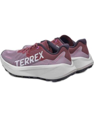 Zapatillas deporte ADIDAS  de Mujer ZAPATILLAS TRAIL RUNNING  PRLOFI-GREONE-PNKFUS