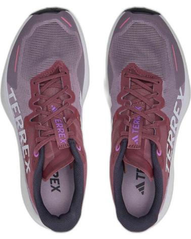 Zapatillas deporte ADIDAS  de Mujer ZAPATILLAS TRAIL RUNNING  PRLOFI-GREONE-PNKFUS