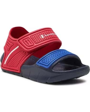 girl and boy Trainers CHAMPION CHANCLAS BS507