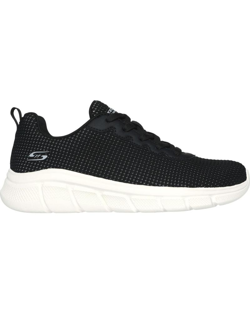 Sapatilhas SKECHERS  de Mulher ZAPATILLAS DEPORTE  BLK