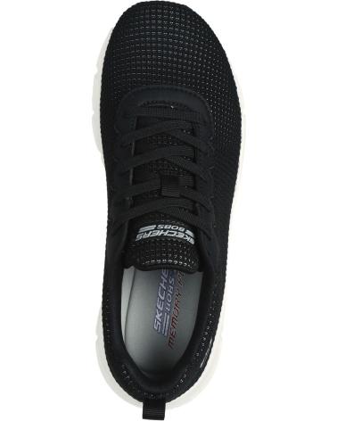 Sapatilhas SKECHERS  de Mulher ZAPATILLAS DEPORTE  BLK