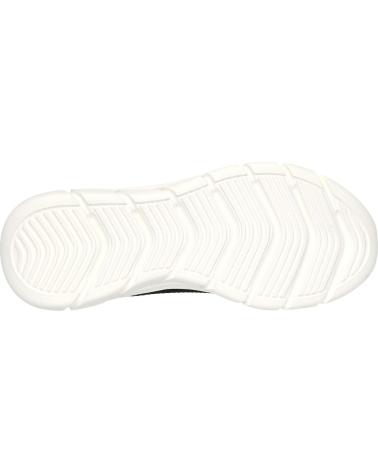 Sapatilhas SKECHERS  de Mulher ZAPATILLAS DEPORTE  BLK