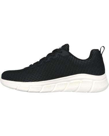 Sapatilhas SKECHERS  de Mulher ZAPATILLAS DEPORTE  BLK