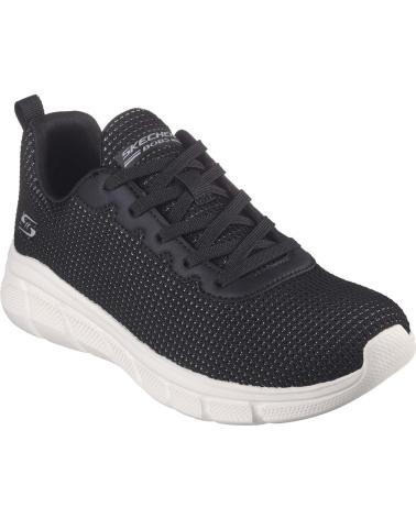 Sapatilhas SKECHERS  de Mulher ZAPATILLAS DEPORTE  BLK