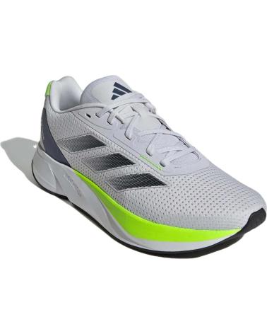 Zapatillas deporte ADIDAS  de Hombre DURAMO SL M  GRIS