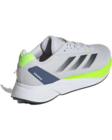 Zapatillas deporte ADIDAS  de Hombre DURAMO SL M  GRIS