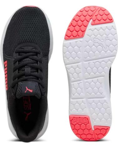Sapatilhas PUMA  de Mulher ZAPATILLAS PARA MUJER EN COLOR  NEGRO