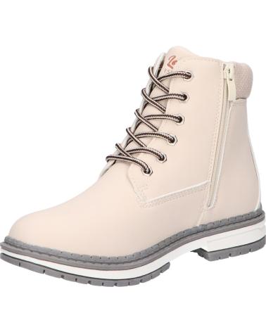 Woman and girl boots LOIS JEANS 63174  228 CRUDO